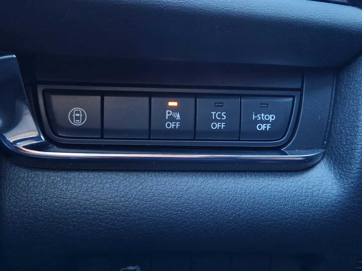 MAZDA CX-30 2.0 e-SkyActiv-X G186 GT