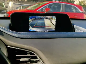 MAZDA CX-30 2.0 e-SkyActiv-X G186 GT