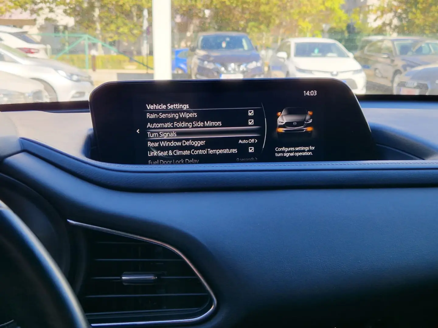 MAZDA CX-30 2.0 e-SkyActiv-X G186 GT