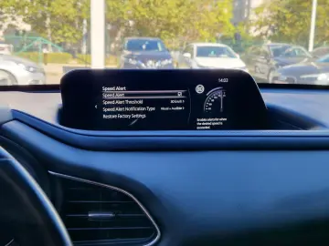 MAZDA CX-30 2.0 e-SkyActiv-X G186 GT