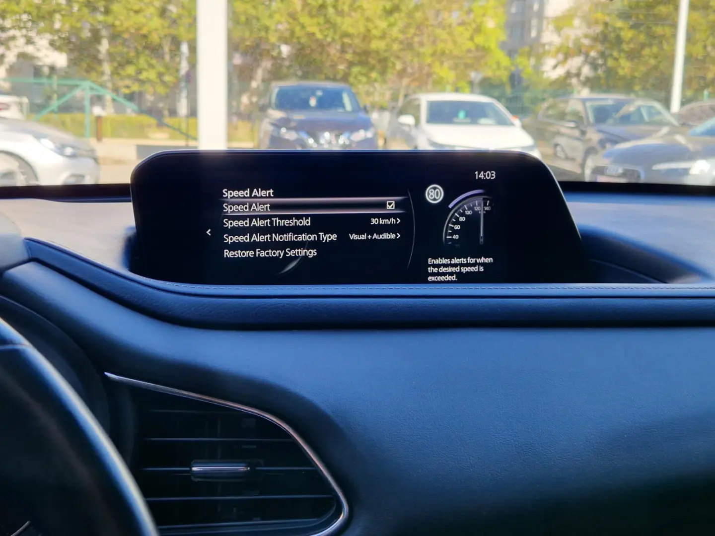 MAZDA CX-30 2.0 e-SkyActiv-X G186 GT