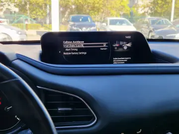 MAZDA CX-30 2.0 e-SkyActiv-X G186 GT