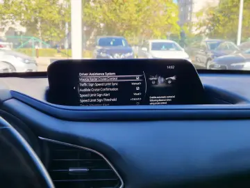 MAZDA CX-30 2.0 e-SkyActiv-X G186 GT