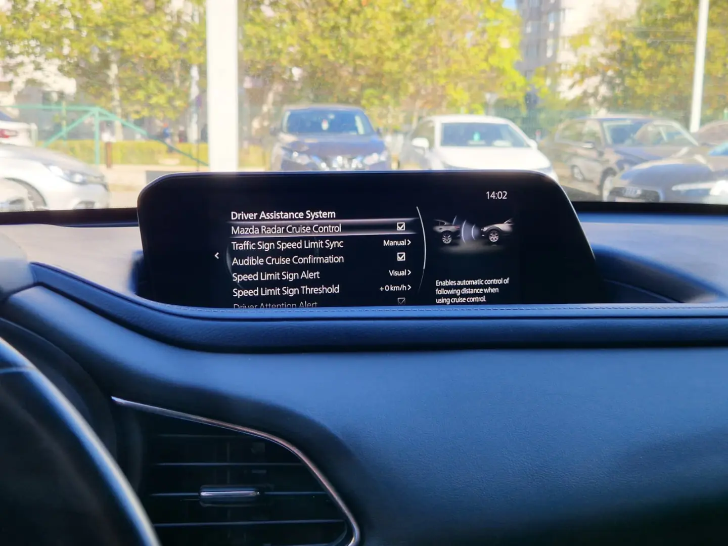 MAZDA CX-30 2.0 e-SkyActiv-X G186 GT