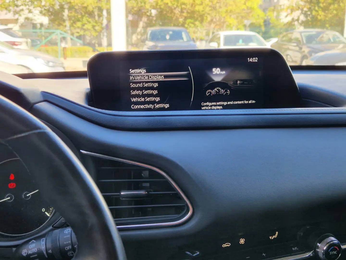 MAZDA CX-30 2.0 e-SkyActiv-X G186 GT