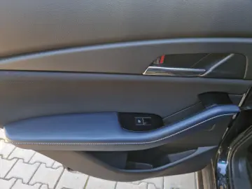 MAZDA CX-30 2.0 e-SkyActiv-X G186 GT