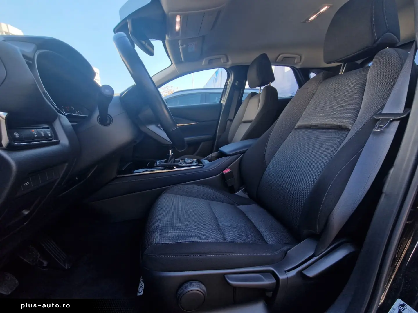 MAZDA CX-30 2.0 e-SkyActiv-X G186 GT