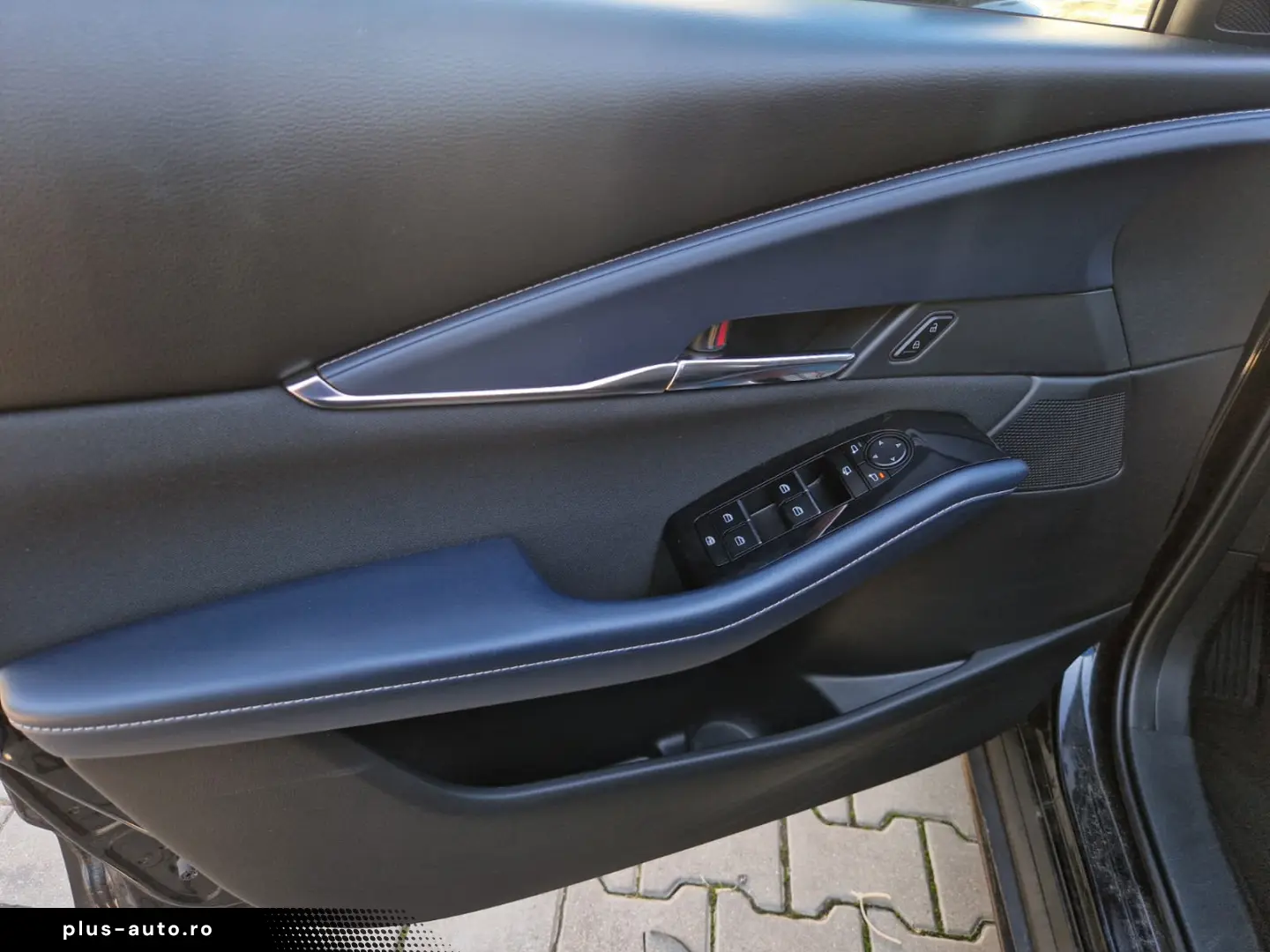 MAZDA CX-30 2.0 e-SkyActiv-X G186 GT