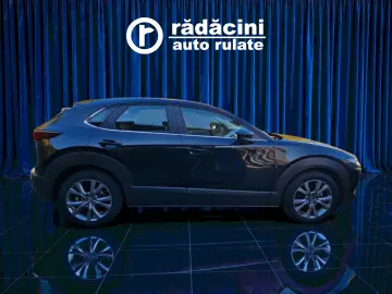 MAZDA CX-30 2.0 e-SkyActiv-X G186 GT