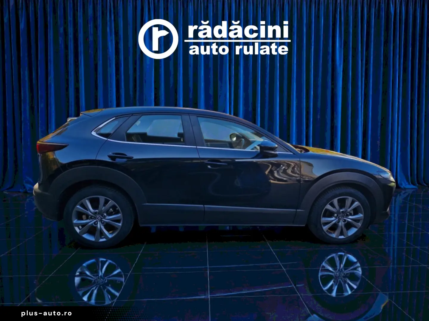 MAZDA CX-30 2.0 e-SkyActiv-X G186 GT