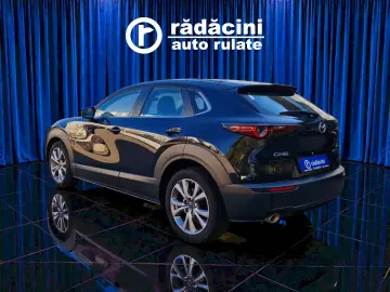 MAZDA CX-30 2.0 e-SkyActiv-X G186 GT