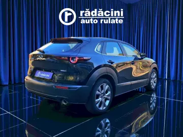 MAZDA CX-30 2.0 e-SkyActiv-X G186 GT