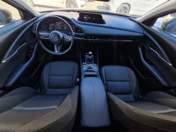 MAZDA CX-30 2.0 e-SkyActiv-X G186 GT