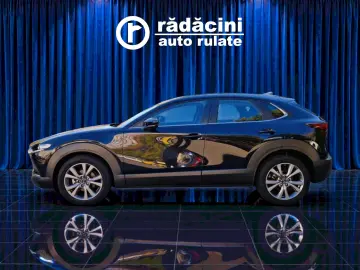 MAZDA CX-30 2.0 e-SkyActiv-X G186 GT