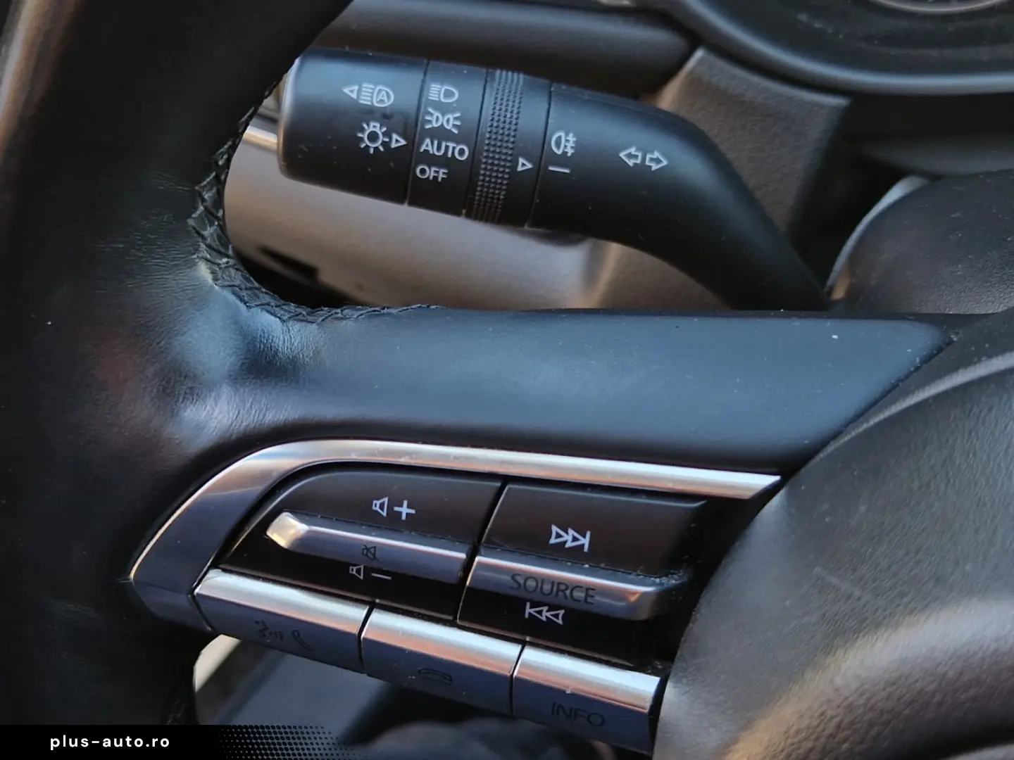 MAZDA CX-30 2.0 e-SkyActiv-X G186 GT