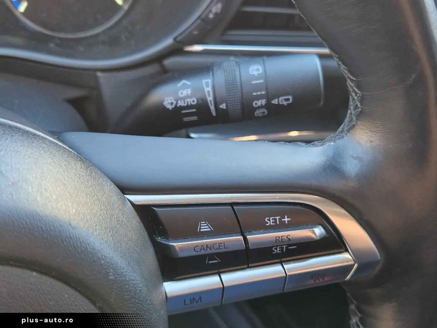 MAZDA CX-30 2.0 e-SkyActiv-X G186 GT