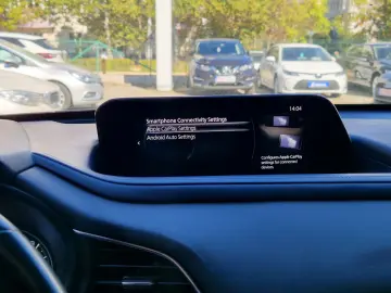 MAZDA CX-30 2.0 e-SkyActiv-X G186 GT