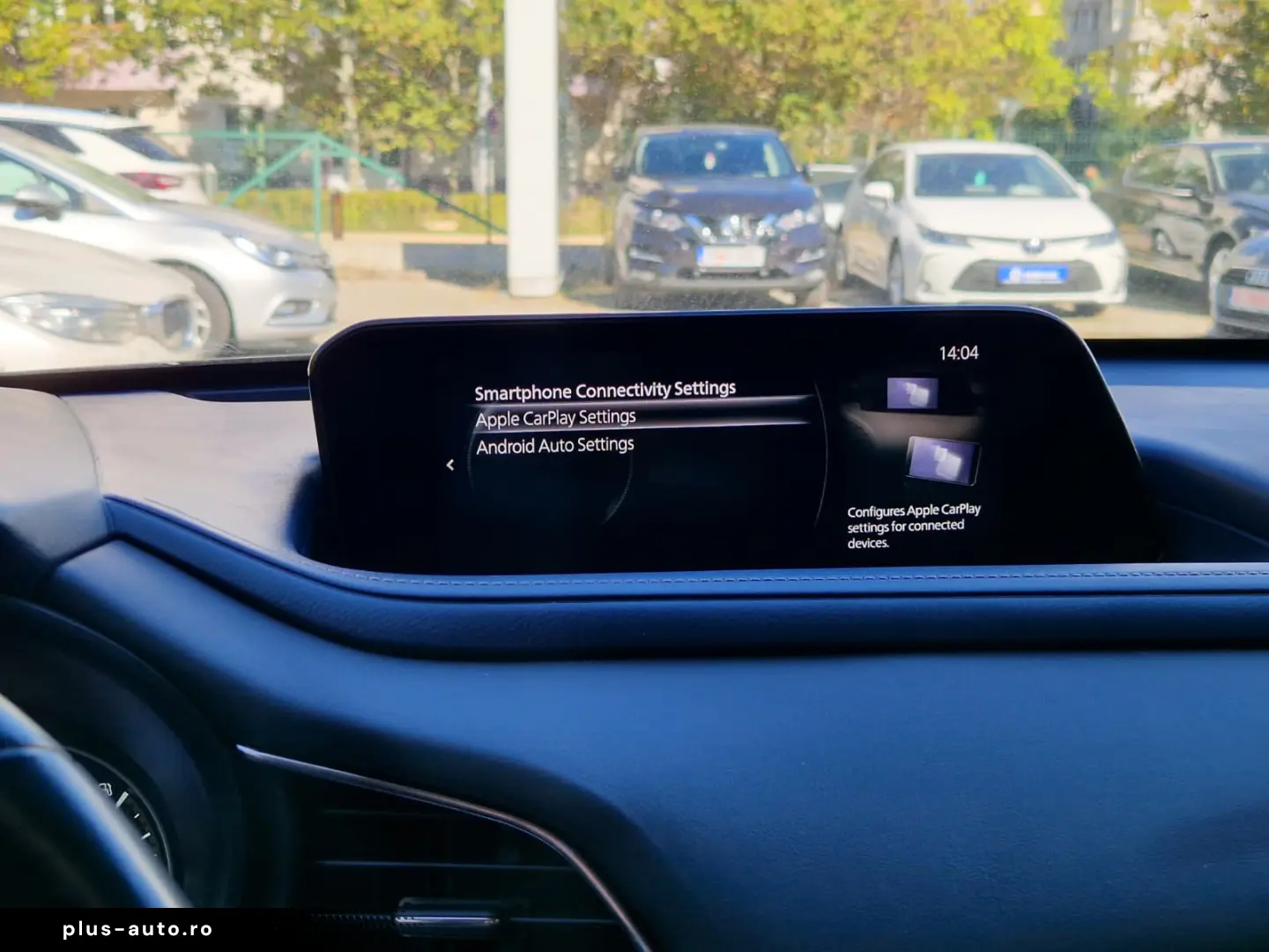 MAZDA CX-30 2.0 e-SkyActiv-X G186 GT