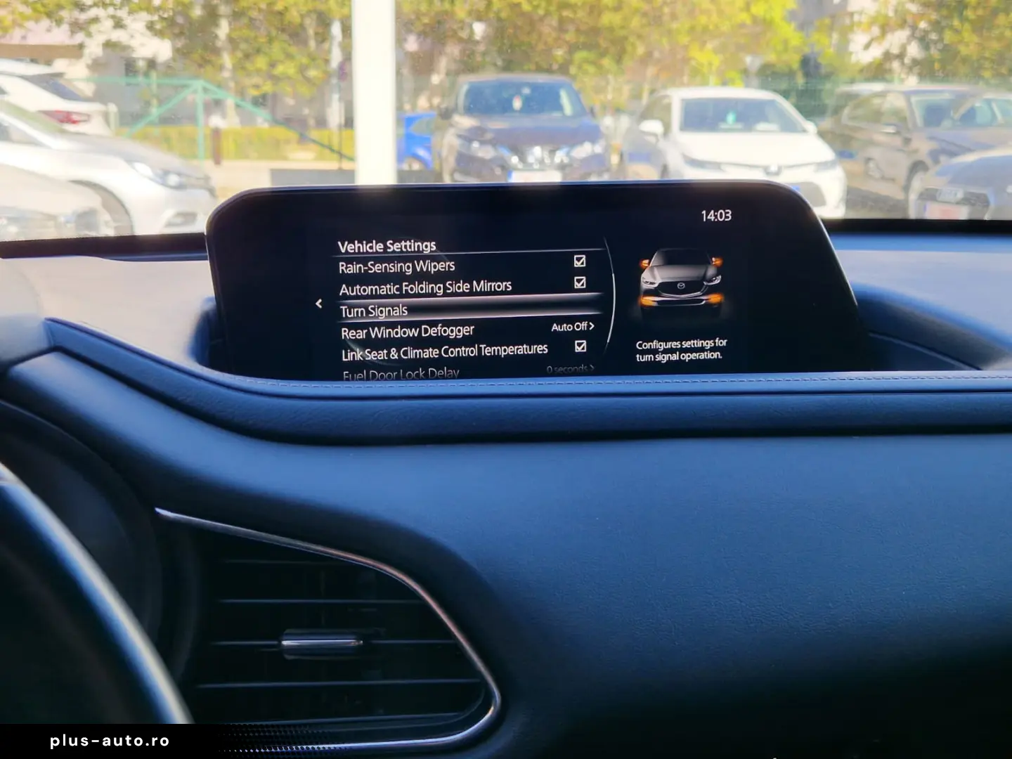 MAZDA CX-30 2.0 e-SkyActiv-X G186 GT