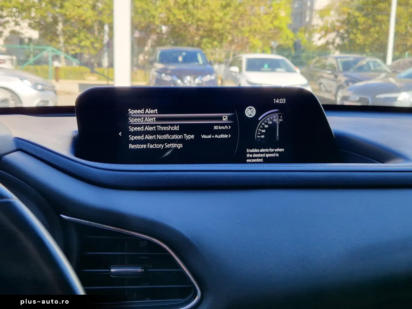 MAZDA CX-30 2.0 e-SkyActiv-X G186 GT