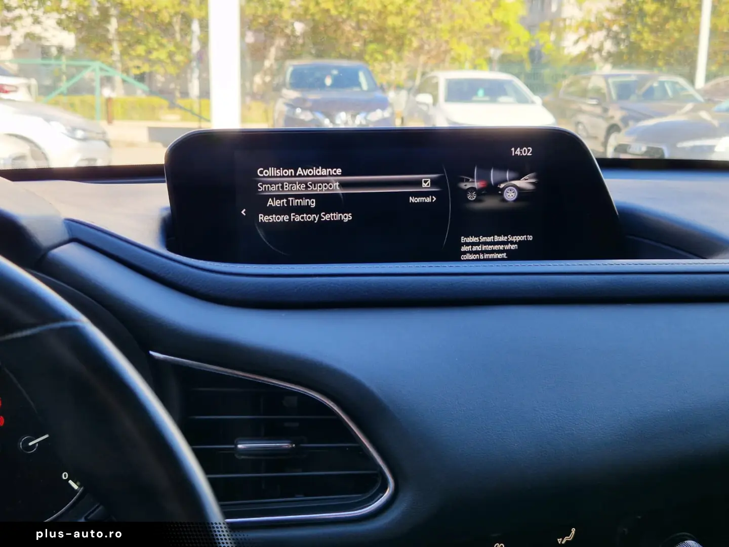 MAZDA CX-30 2.0 e-SkyActiv-X G186 GT