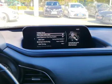 MAZDA CX-30 2.0 e-SkyActiv-X G186 GT