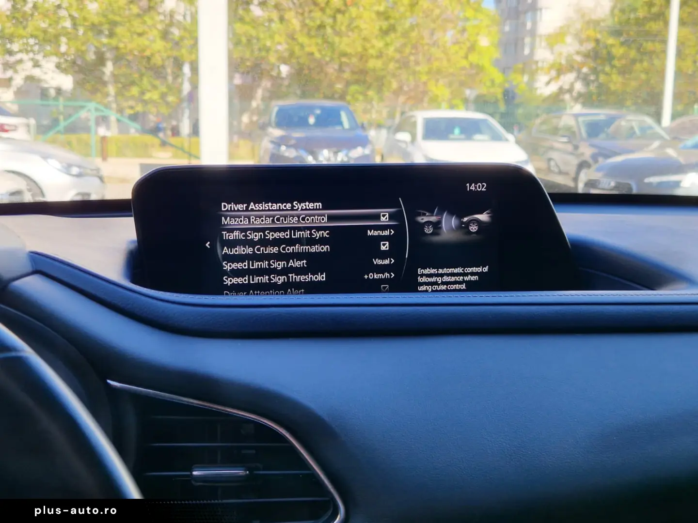 MAZDA CX-30 2.0 e-SkyActiv-X G186 GT