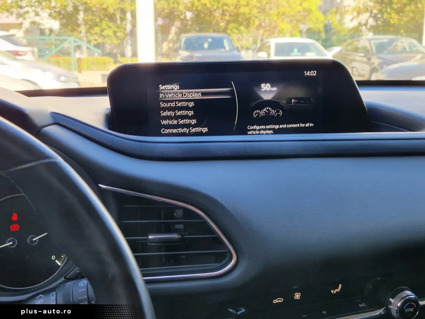 MAZDA CX-30 2.0 e-SkyActiv-X G186 GT