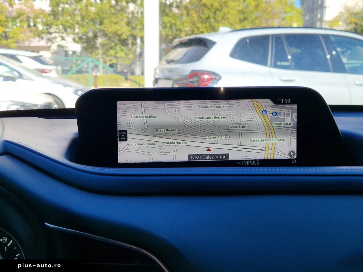 MAZDA CX-30 2.0 e-SkyActiv-X G186 GT