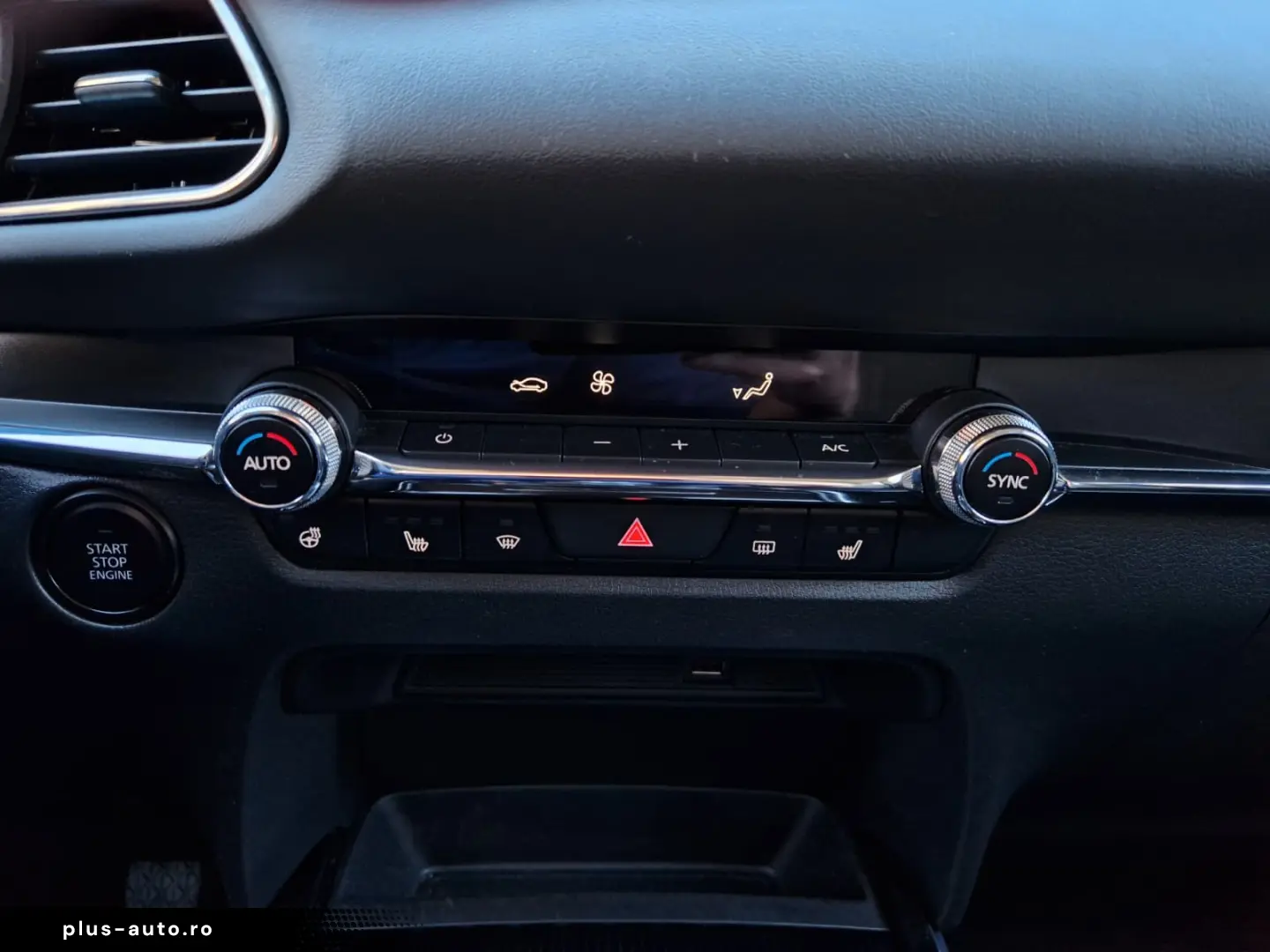 MAZDA CX-30 2.0 e-SkyActiv-X G186 GT