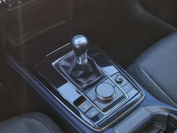 MAZDA CX-30 2.0 e-SkyActiv-X G186 GT