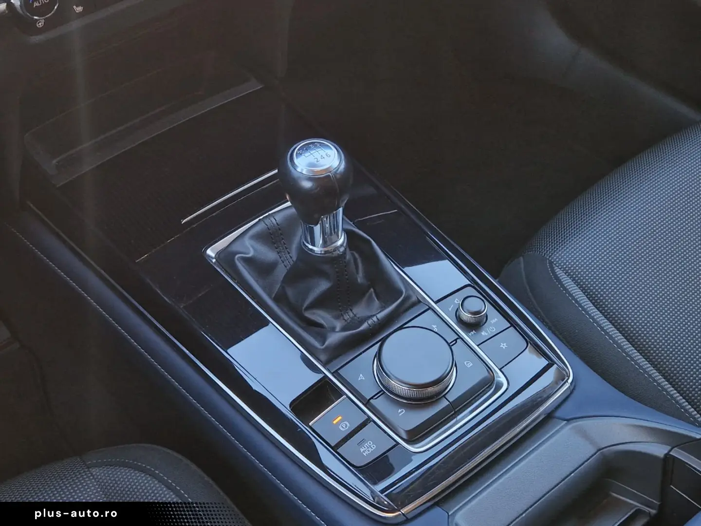 MAZDA CX-30 2.0 e-SkyActiv-X G186 GT