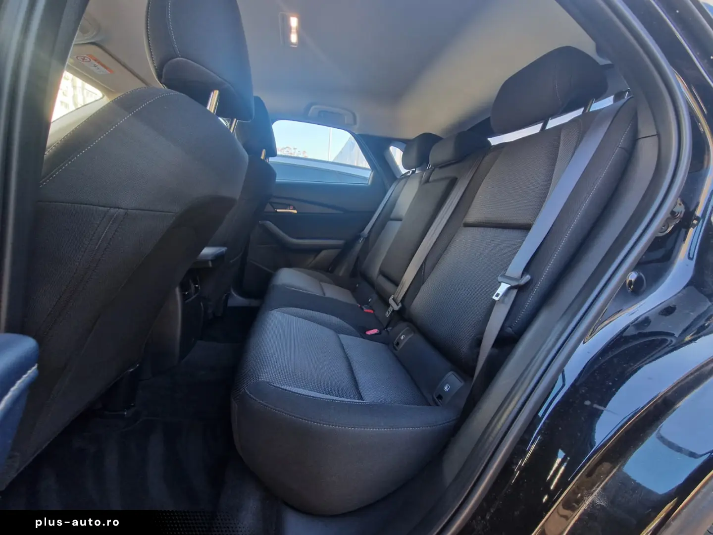 MAZDA CX-30 2.0 e-SkyActiv-X G186 GT