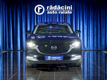 MAZDA CX-30 2.0 e-SkyActiv-X G186 GT