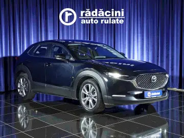 MAZDA CX-30 2.0 e-SkyActiv-X G186 GT