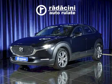 MAZDA CX-30 2.0 e-SkyActiv-X G186 GT