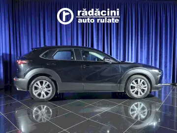 MAZDA CX-30 2.0 e-SkyActiv-X G186 GT