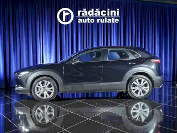 MAZDA CX-30 2.0 e-SkyActiv-X G186 GT