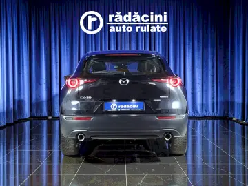 MAZDA CX-30 2.0 e-SkyActiv-X G186 GT