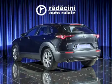 MAZDA CX-30 2.0 e-SkyActiv-X G186 GT