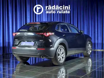 MAZDA CX-30 2.0 e-SkyActiv-X G186 GT