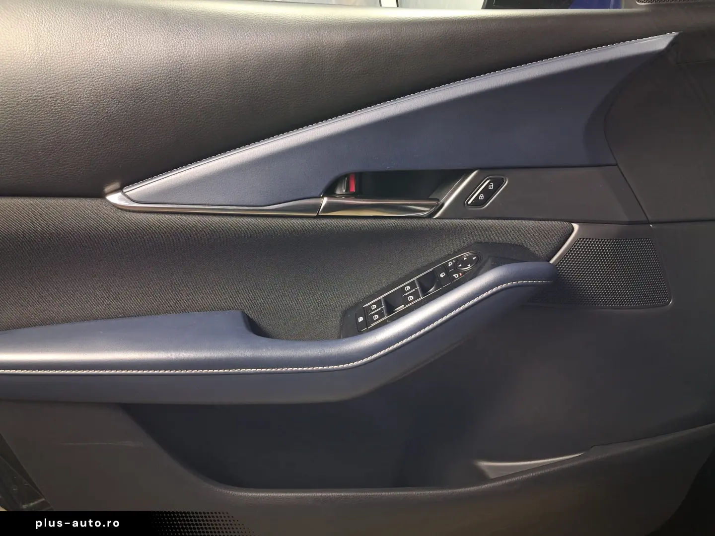 MAZDA CX-30 2.0 e-SkyActiv-X G186 GT