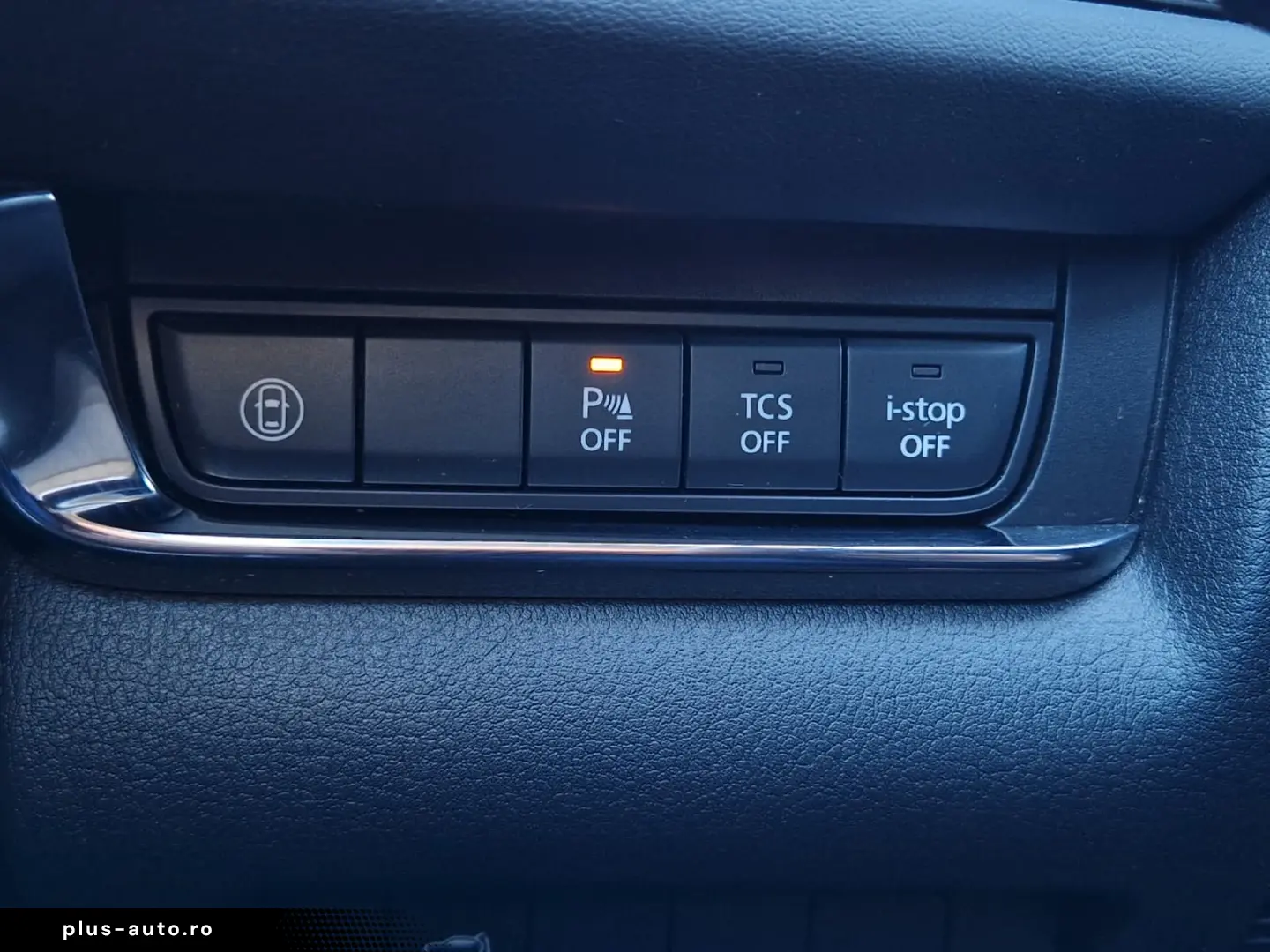 MAZDA CX-30 2.0 e-SkyActiv-X G186 GT