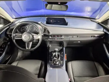 MAZDA CX-30 2.0 e-SkyActiv-X G186 GT