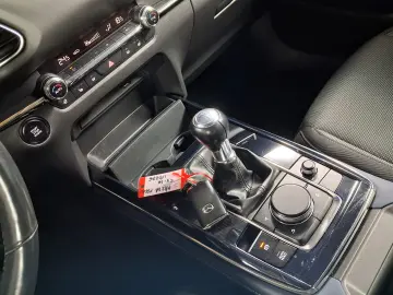 MAZDA CX-30 2.0 e-SkyActiv-X G186 GT