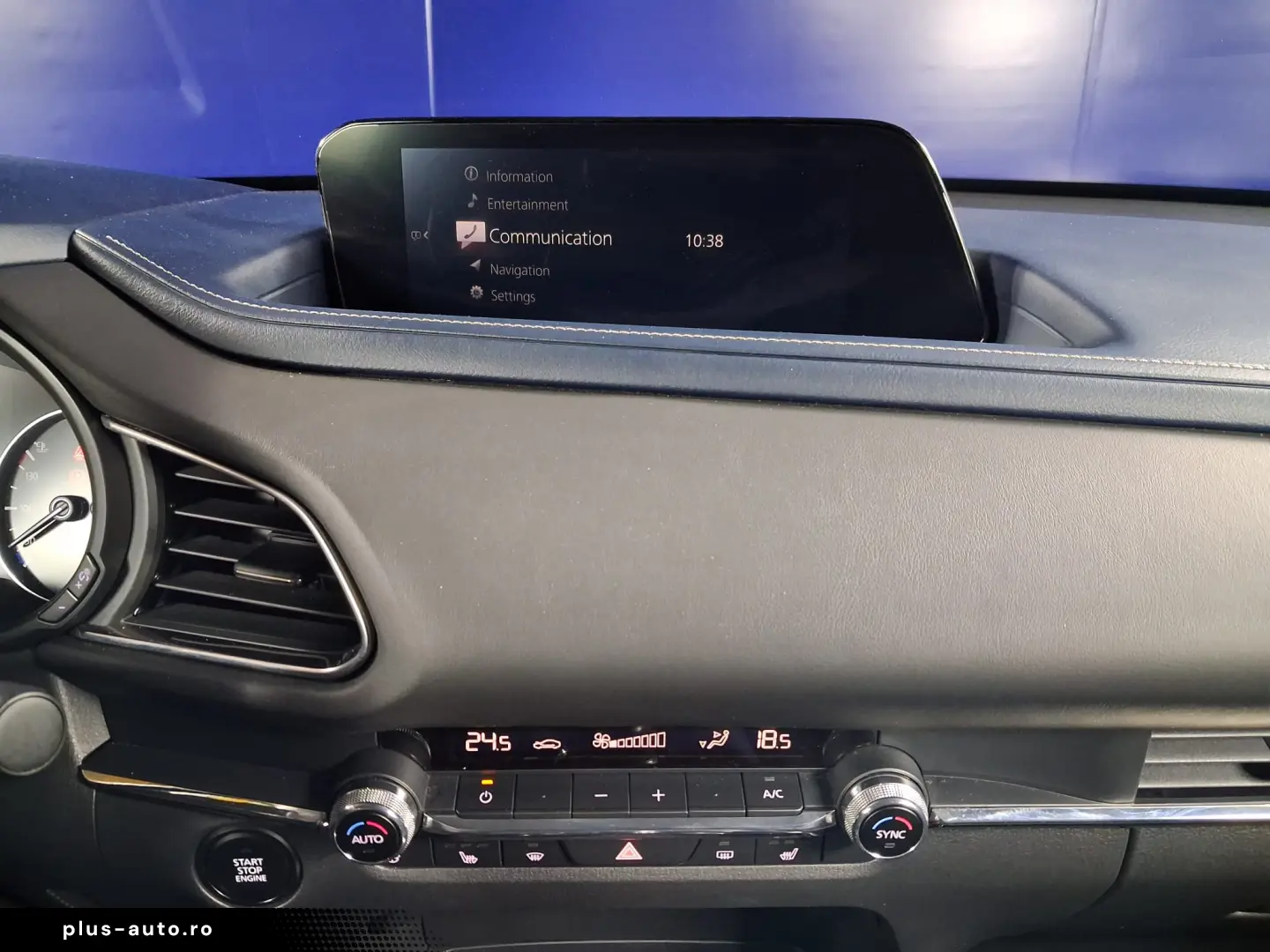 MAZDA CX-30 2.0 e-SkyActiv-X G186 GT