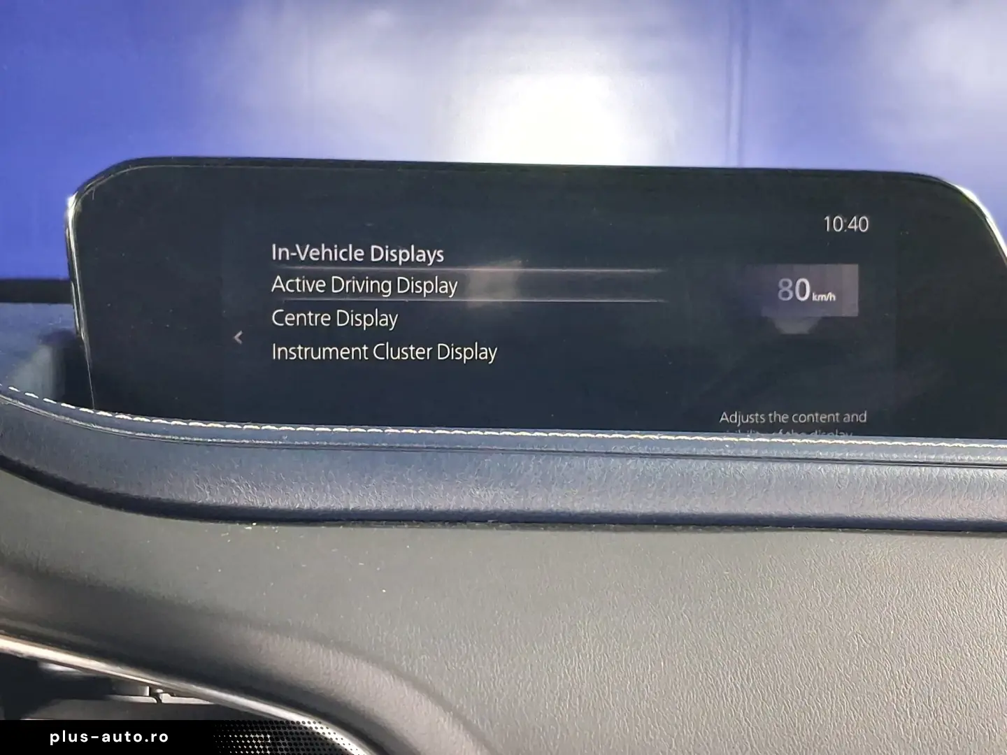 MAZDA CX-30 2.0 e-SkyActiv-X G186 GT