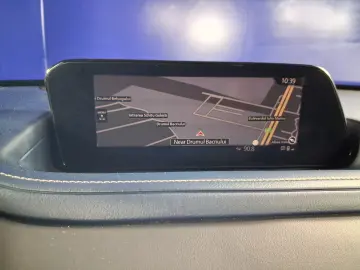 MAZDA CX-30 2.0 e-SkyActiv-X G186 GT