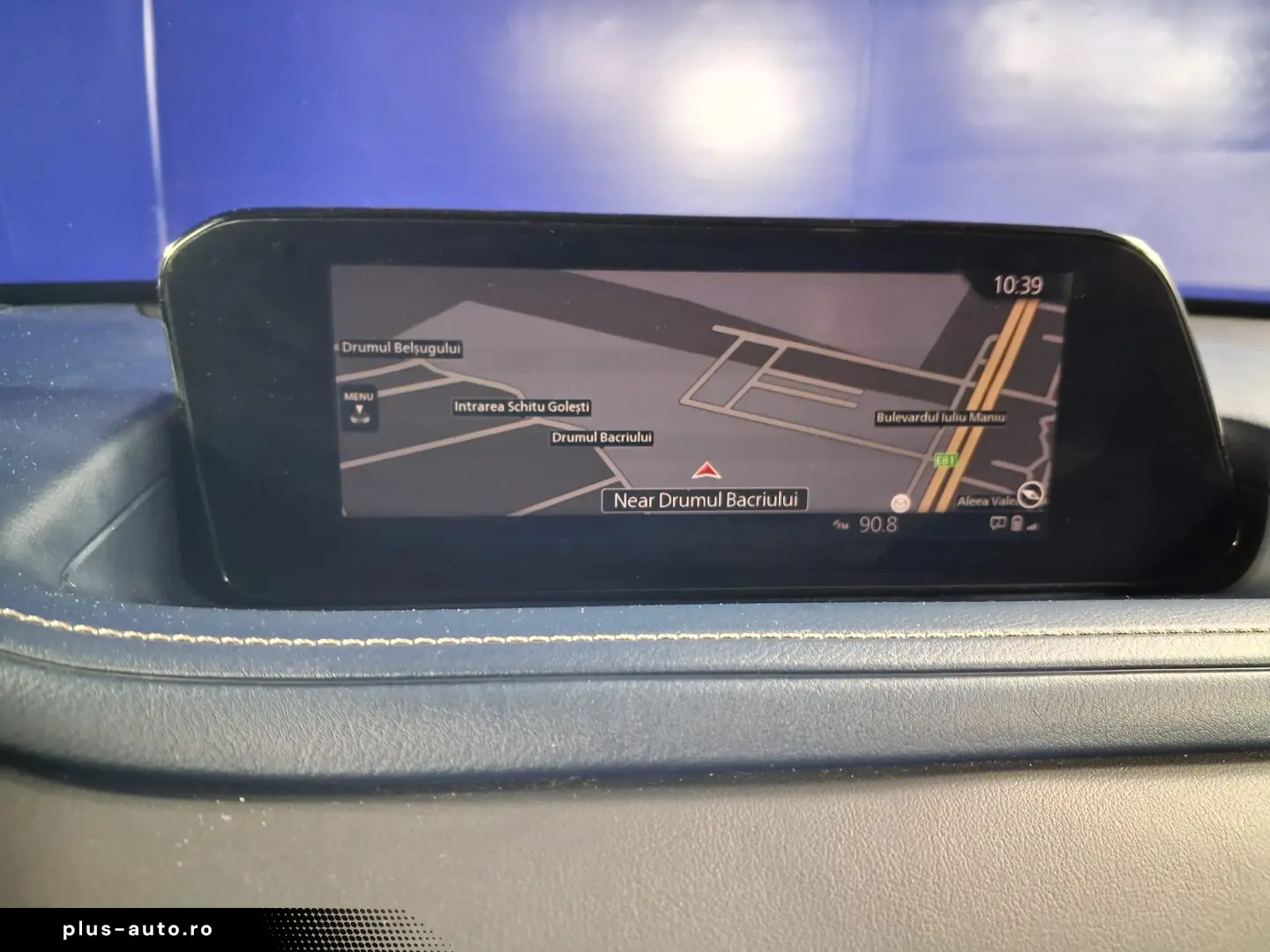 MAZDA CX-30 2.0 e-SkyActiv-X G186 GT