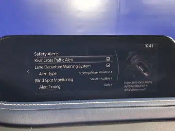 MAZDA CX-30 2.0 e-SkyActiv-X G186 GT